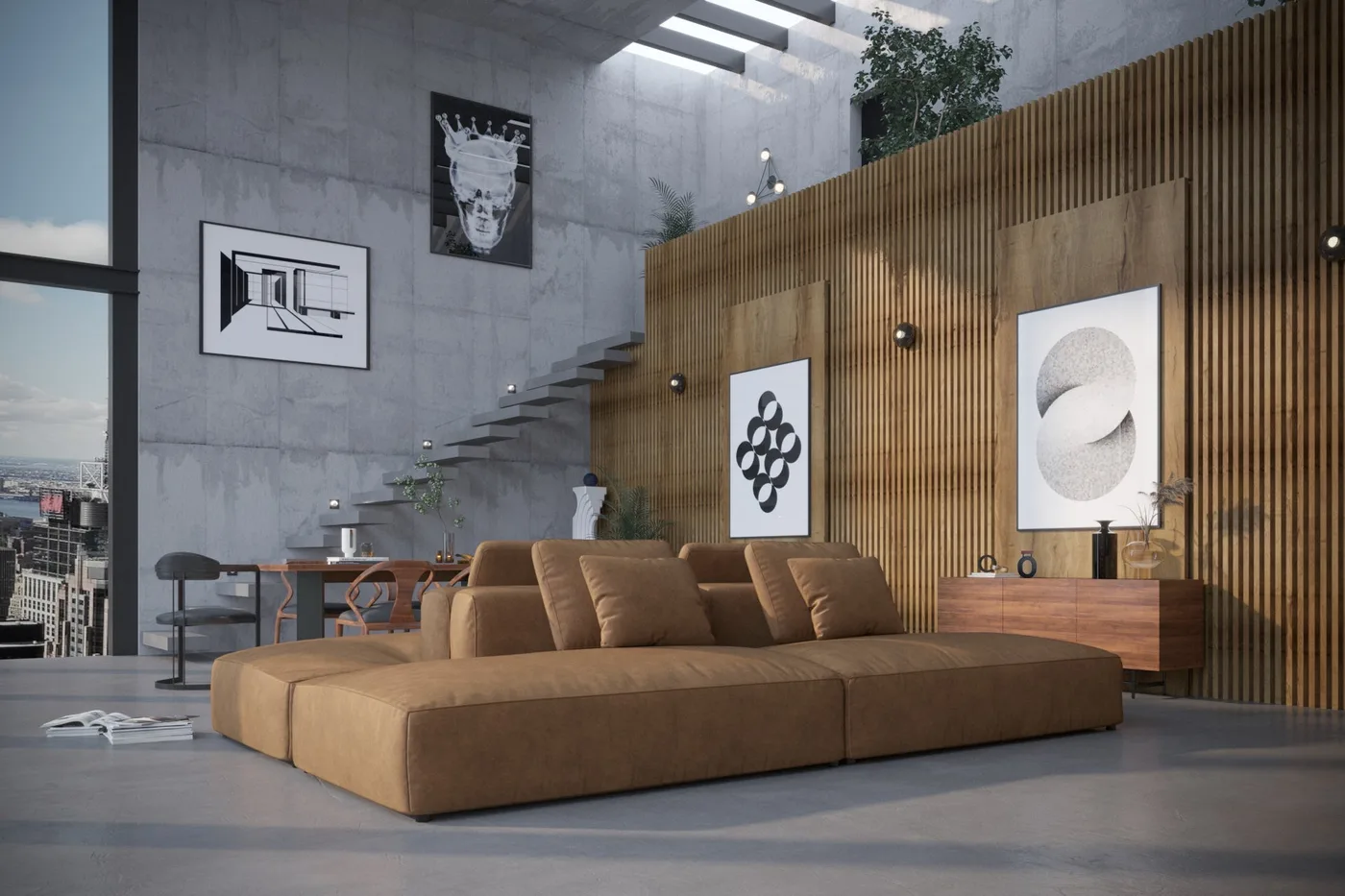 Bursa Design